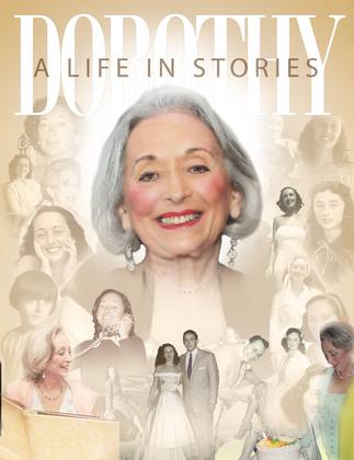 Dorothy — A Life of Stories